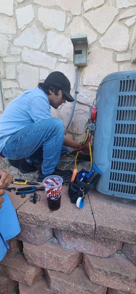 Slide of Affordable Contracting Services