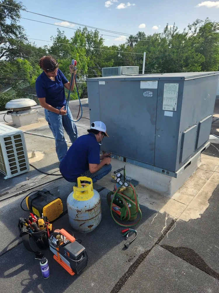 Slide of Affordable Contracting Services