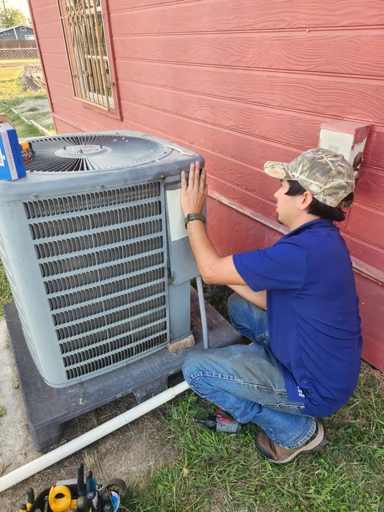 Slide of Affordable Contracting Services