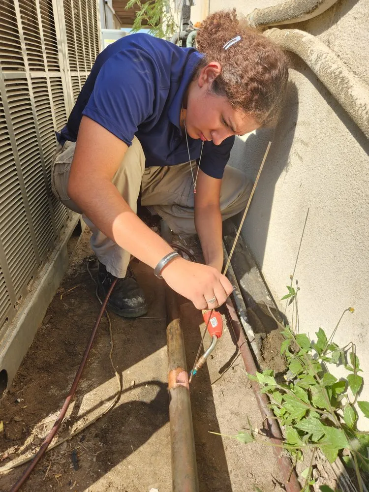 Slide of Affordable Contracting Services