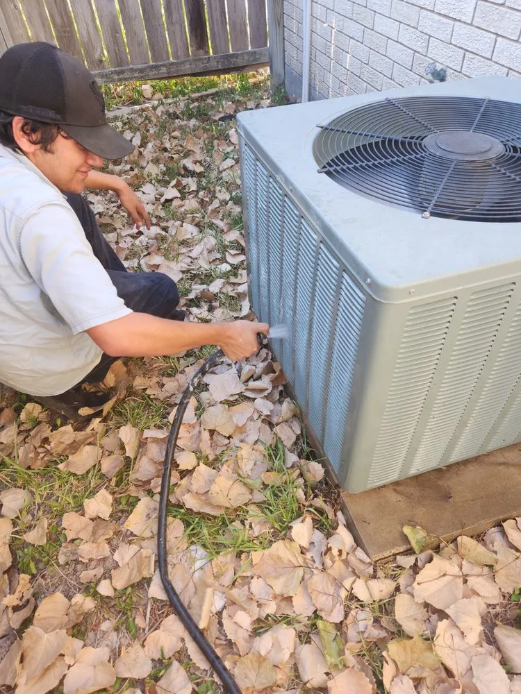 Slide of Affordable Contracting Services