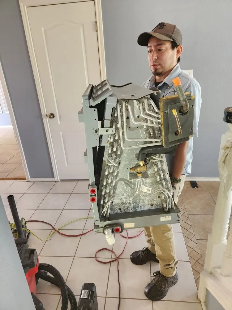 Slide of Affordable Contracting Services