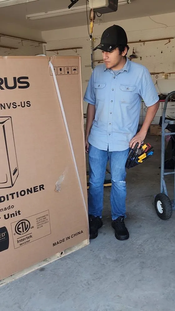 Slide of Affordable Contracting Services