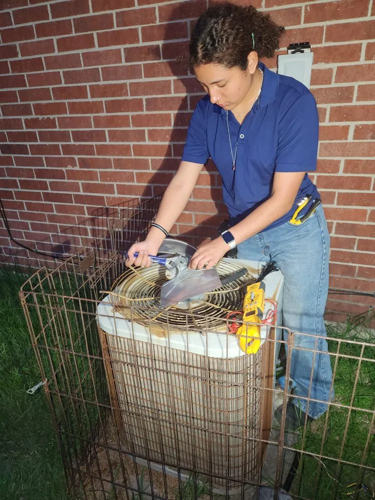 Slide of Affordable Contracting Services