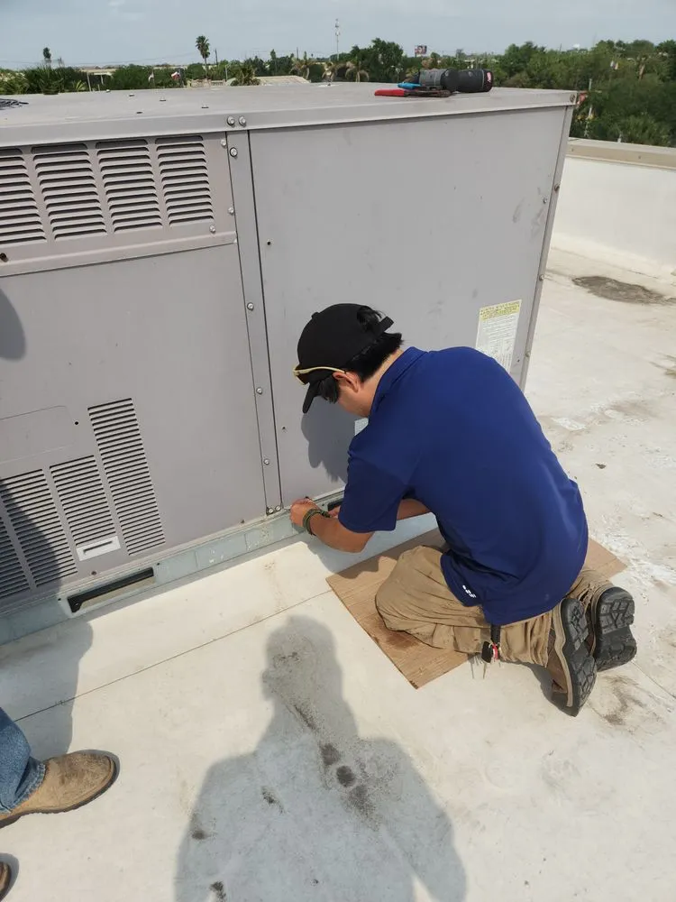 Slide of Affordable Contracting Services