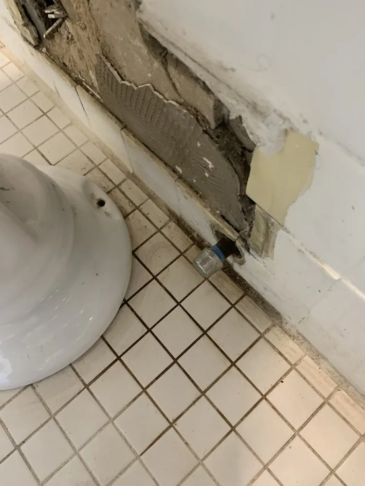 Slide of Affordable Contractor Services