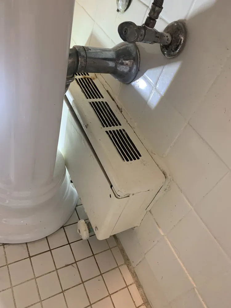 Slide of Affordable Contractor Services