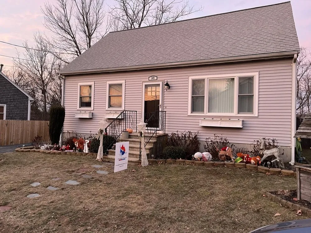 Slide of Affordable Ductless