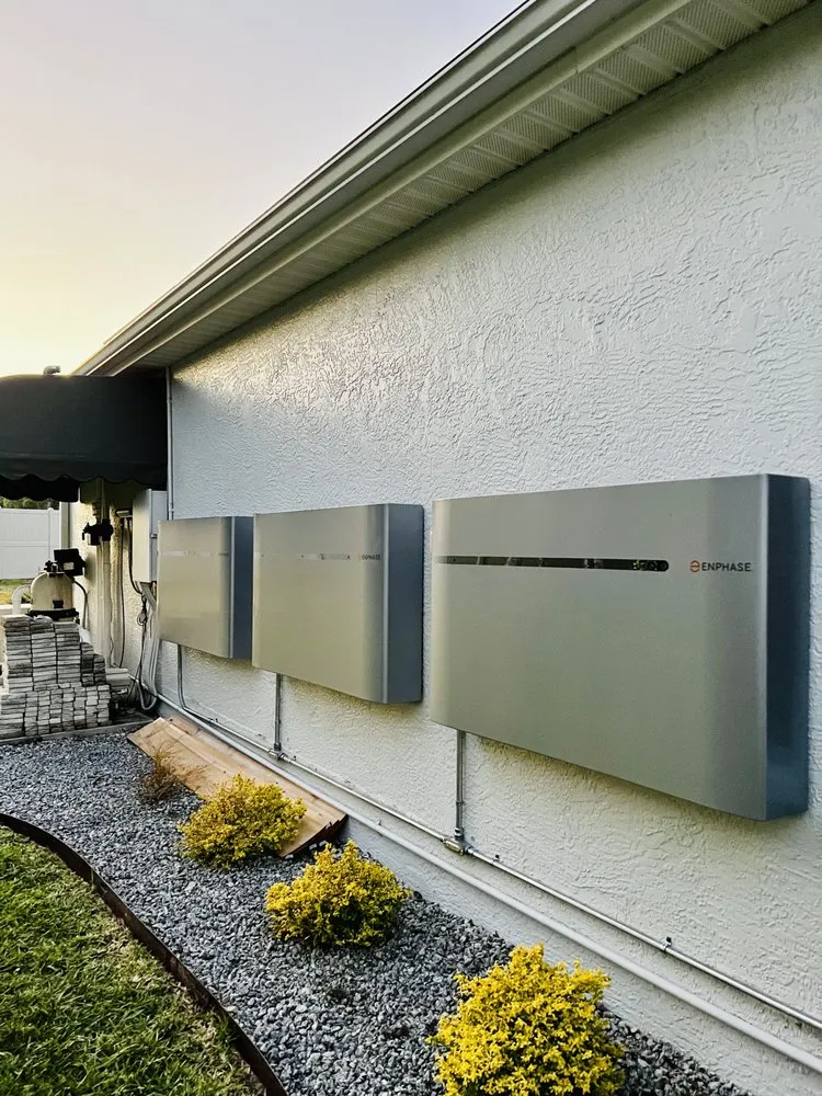 Local AC repair experts serving Santa Rosa Beach, FL - Affordable Energy Center