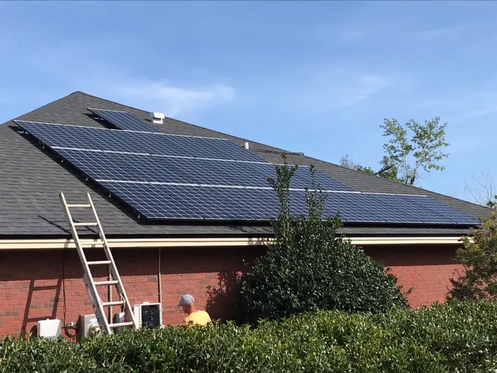 Certified heating and cooling service near you in Santa Rosa Beach, FL by Affordable Energy Center
