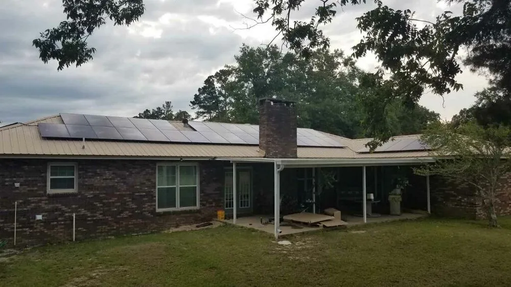 Reliable HVAC repair for residential systems in Santa Rosa Beach, FL by Affordable Energy Center