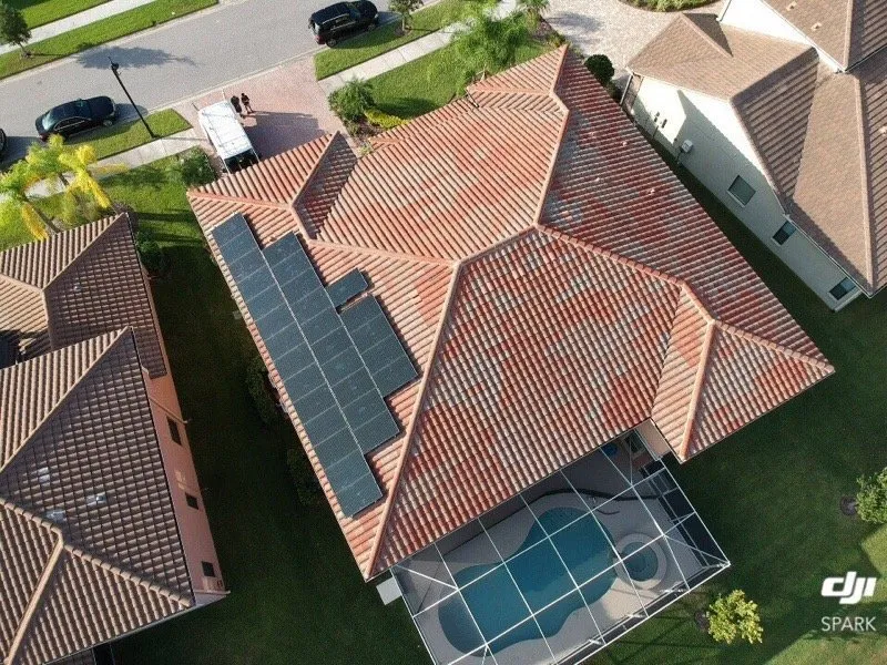 Certified HVAC repair in Santa Rosa Beach, FL by Affordable Energy Center