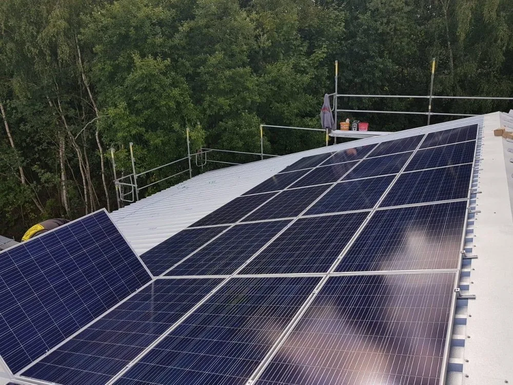 Reliable HVAC installation for local homeowners in Santa Rosa Beach, FL by Affordable Energy Center