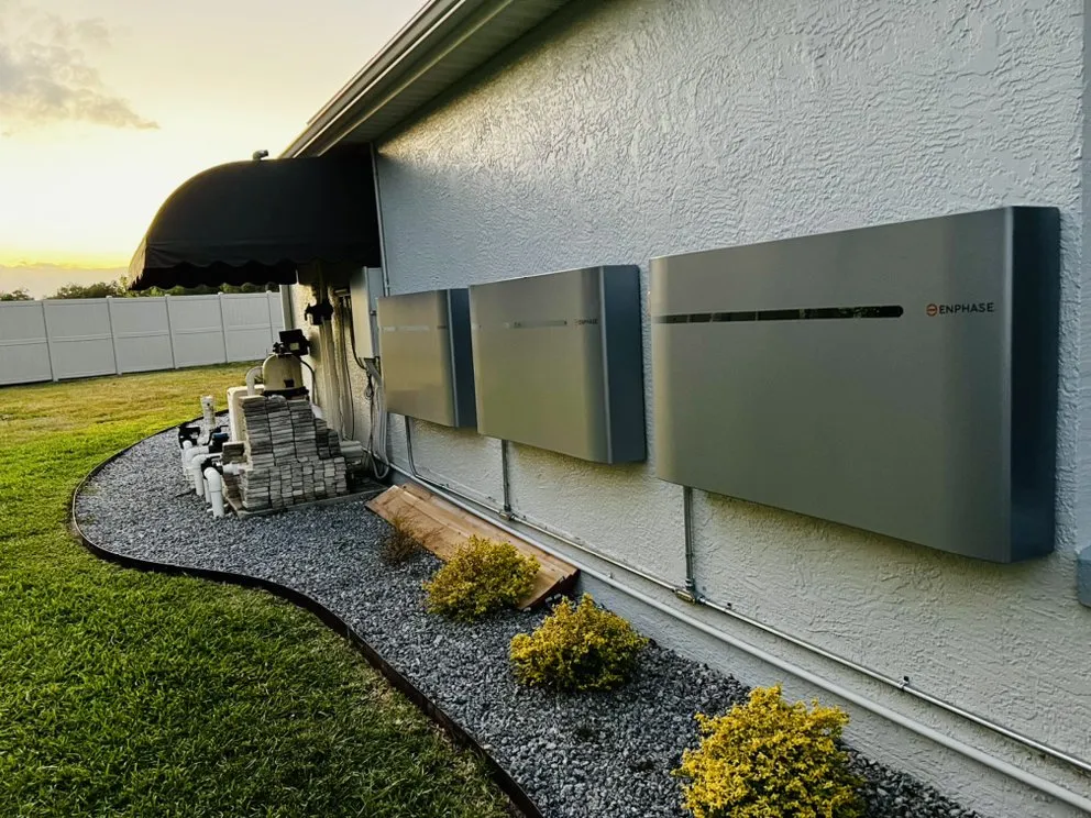 Professional AC repair experts serving Santa Rosa Beach, FL - Affordable Energy Center
