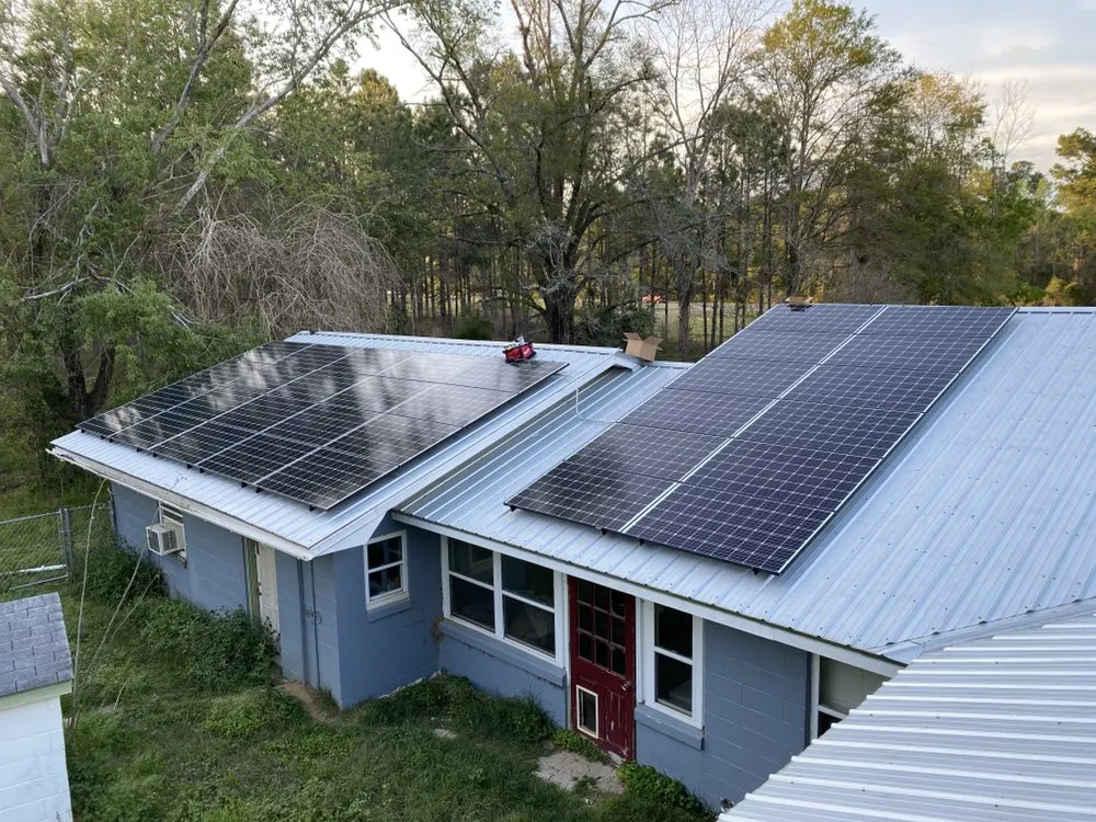 Trusted HVAC installation same-day service in Santa Rosa Beach, FL by Affordable Energy Center