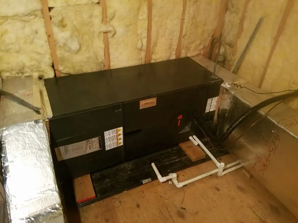 Slide of AFFORDABLE FIXES Heating Cooling Plumbing