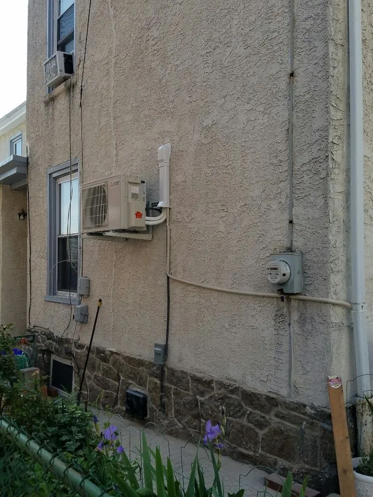 Slide of AFFORDABLE FIXES Heating Cooling Plumbing