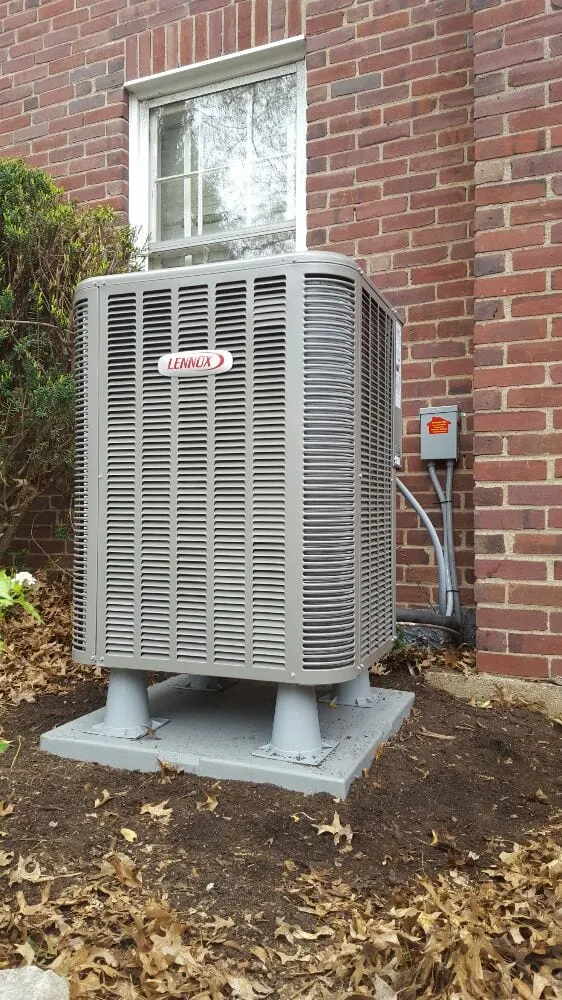 Slide of AFFORDABLE FIXES Heating Cooling Plumbing