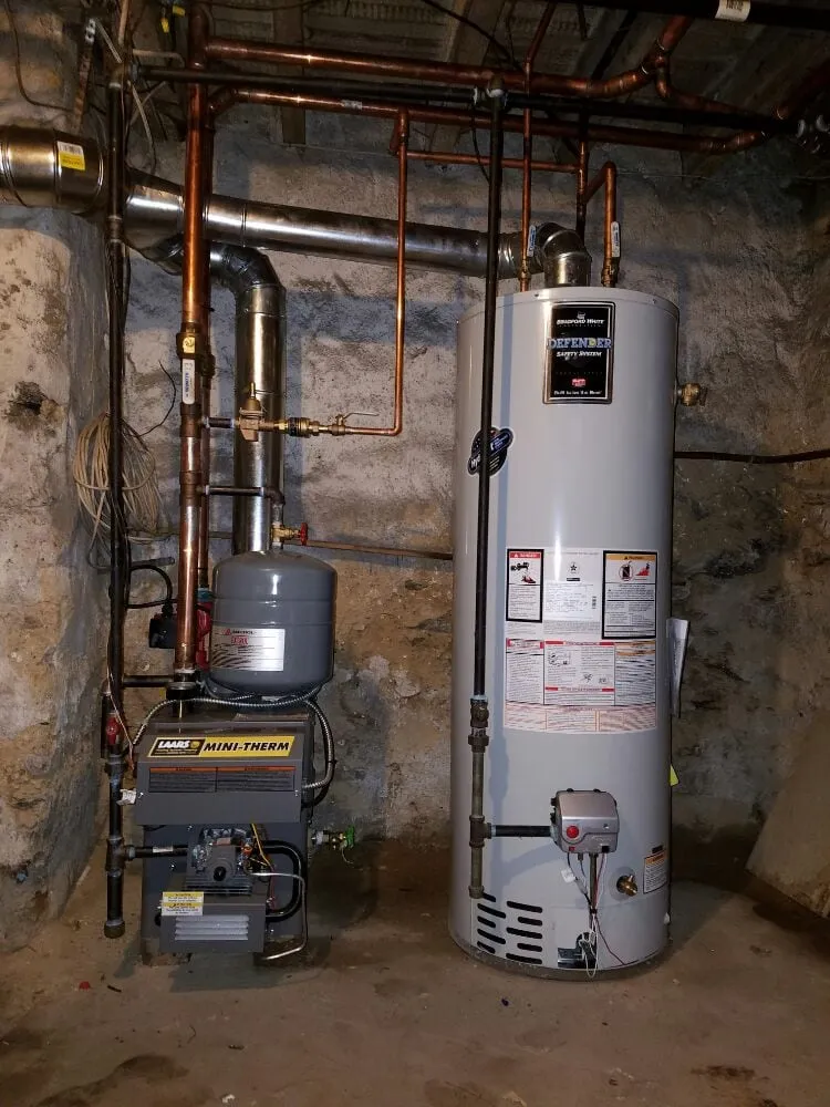 Slide of AFFORDABLE FIXES Heating Cooling Plumbing