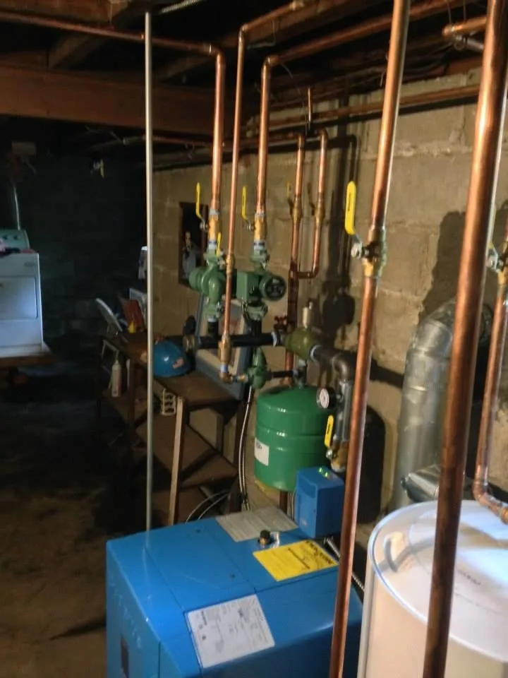 Slide of Affordable Fuels