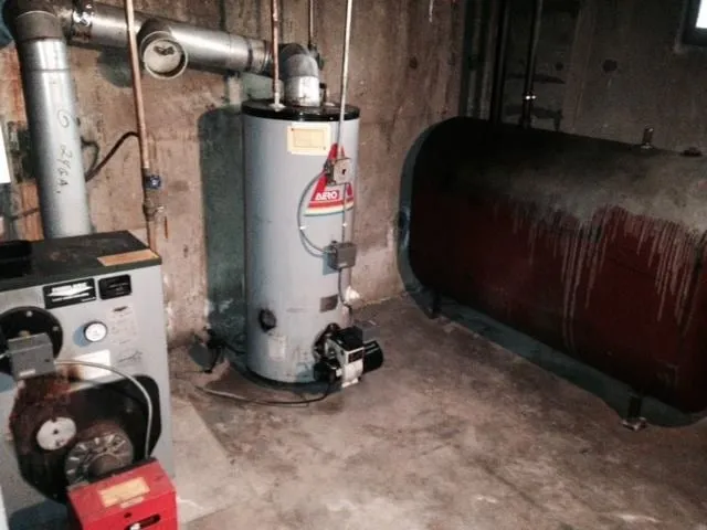 Slide of Affordable Fuels