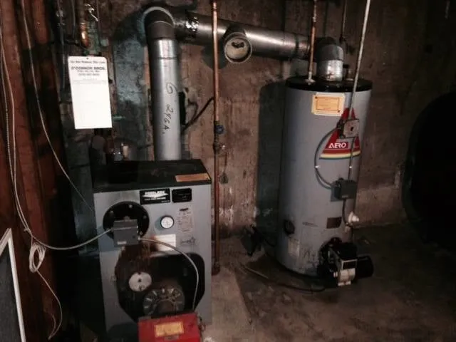 Slide of Affordable Fuels