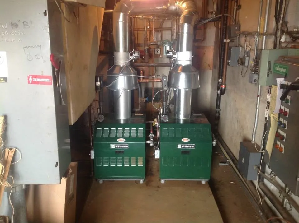 Slide of Affordable Fuels