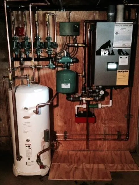 Slide of Affordable Fuels