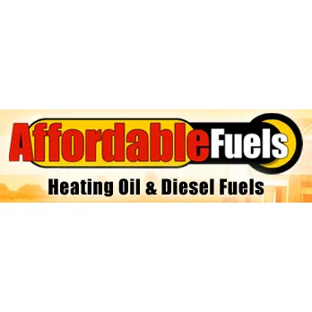 Slide of Affordable Fuels