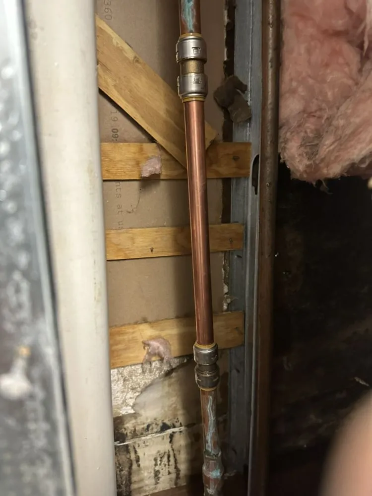 Slide of Affordable Handyman