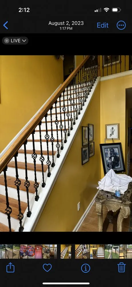 Slide of Affordable Handyman