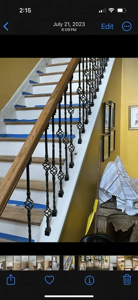 Slide of Affordable Handyman