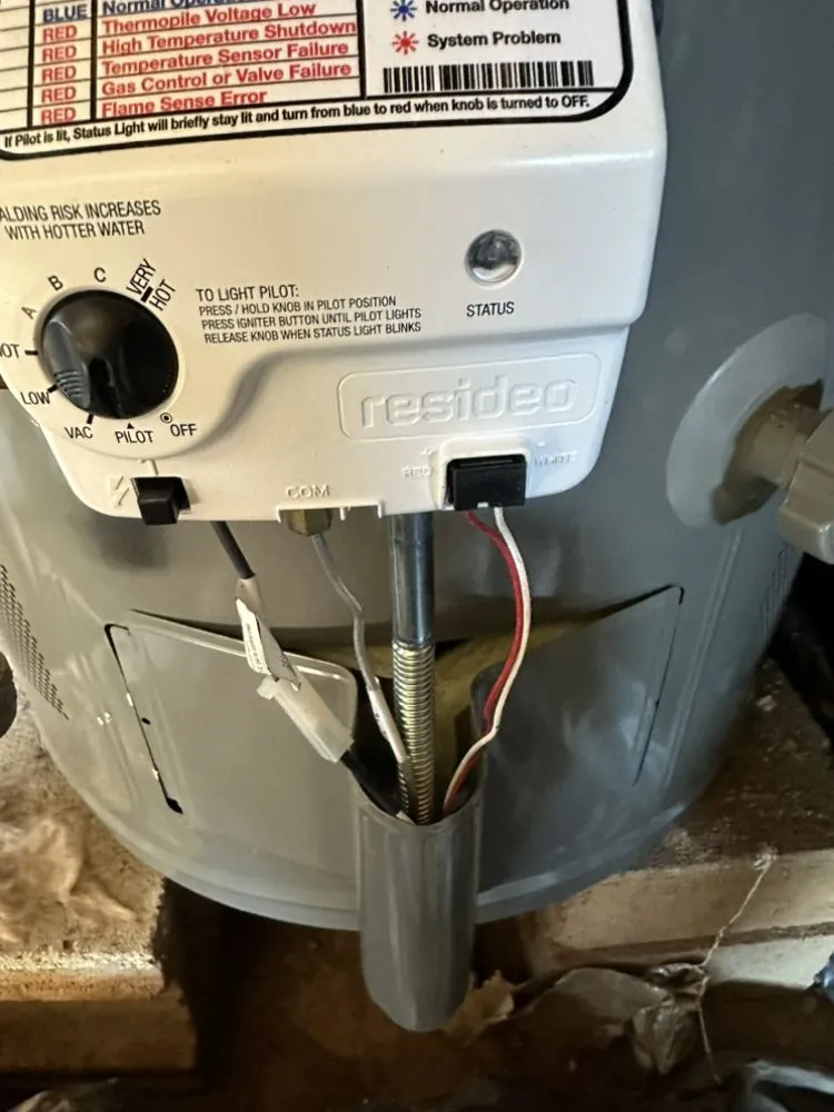 Slide of Affordable Handyman