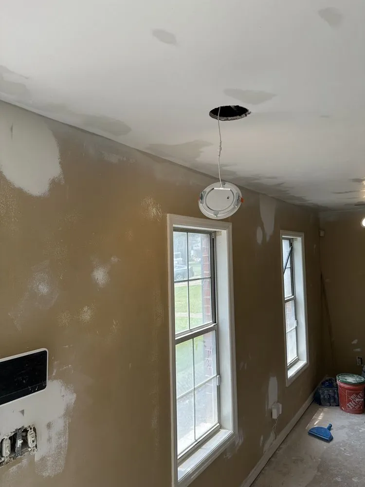 Slide of Affordable Handyman