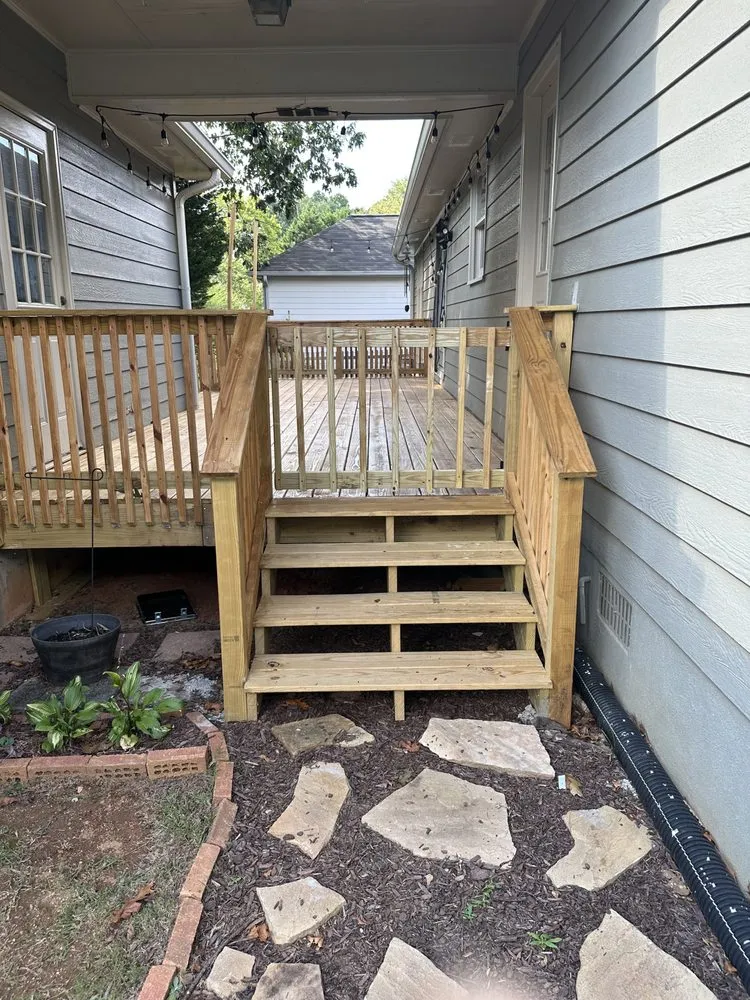 Slide of Affordable Handyman