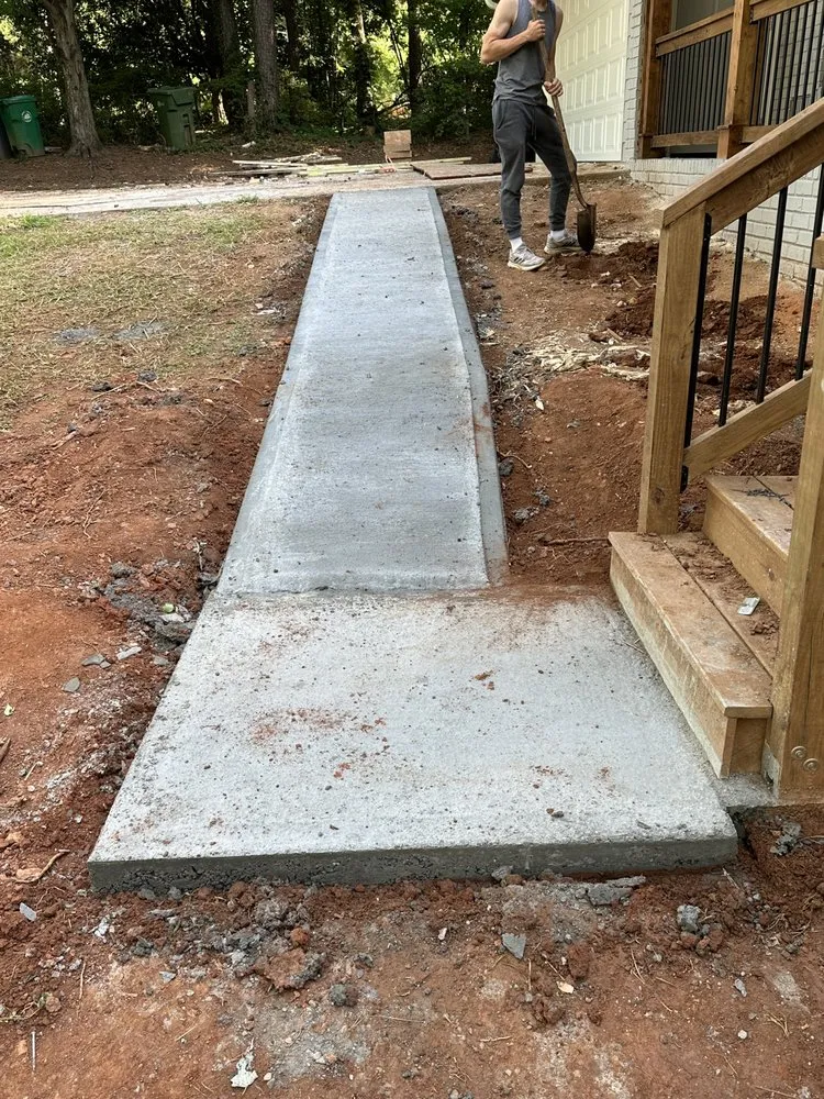 Slide of Affordable Handyman