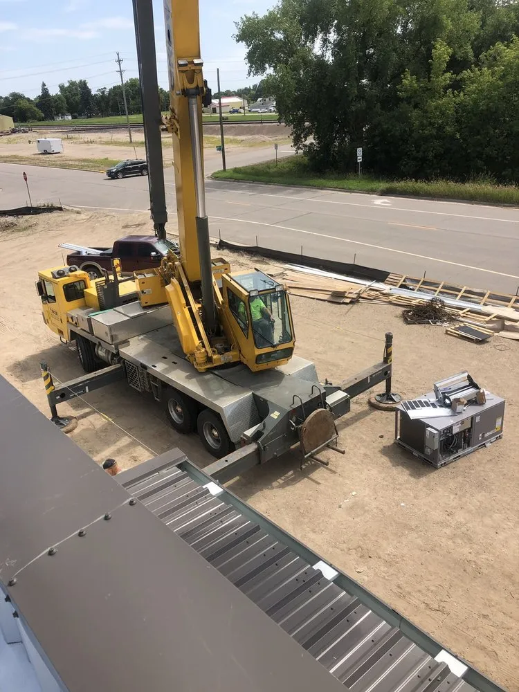 Slide of Affordable Heat & Air