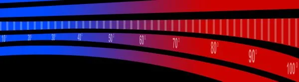 Affordable Heat & Air Logo