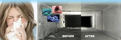 Slide of Affordable Heat and Air