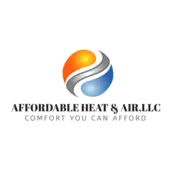 Slide of Affordable Heat and Air