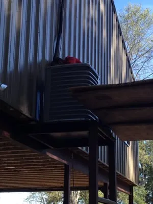 Affordable Heat and Air