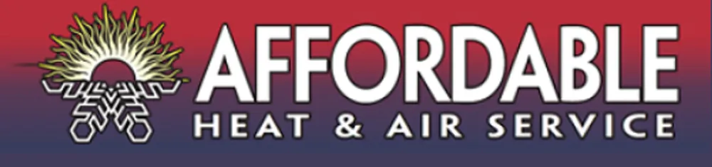 Slide of Affordable Heat and Air Service