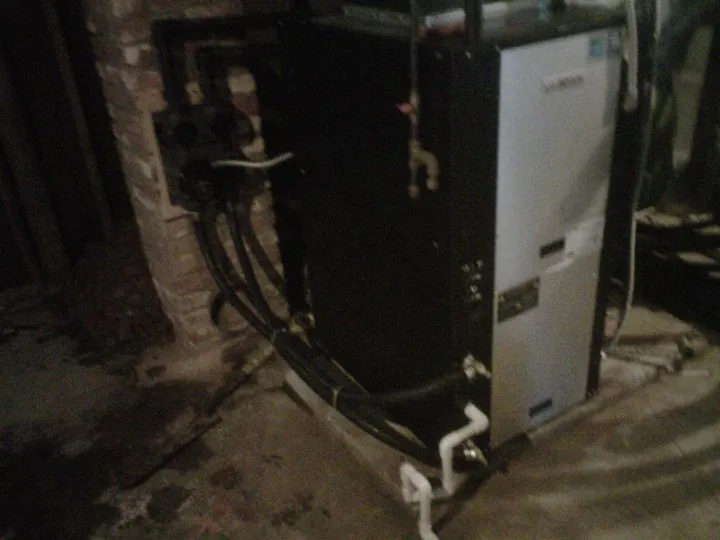 Slide of Affordable Heating & Air