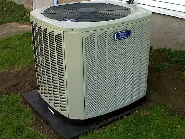 Slide of Affordable Heating & Air