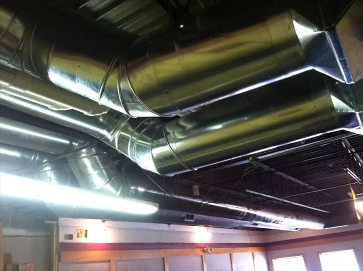 Slide of Affordable Heating & Air