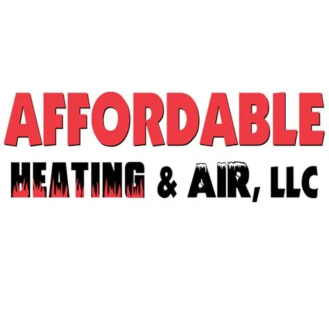 Slide of Affordable Heating & Air