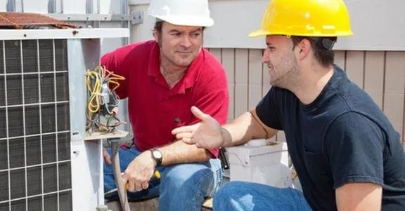 Slide of Affordable Heating & Air Conditioning