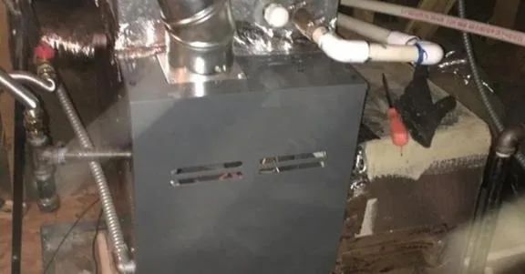 Slide of Affordable Heating & Air Conditioning