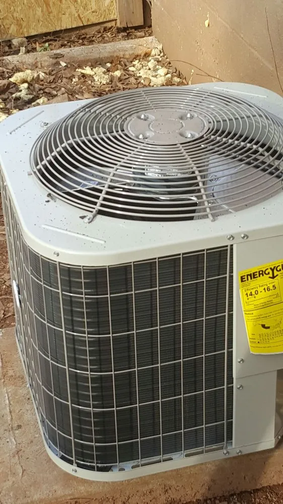 Slide of Affordable Heating & Air Conditioning
