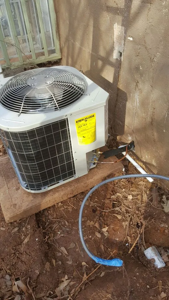 Slide of Affordable Heating & Air Conditioning